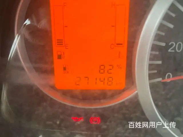蓝牌供液车 - 图片 8