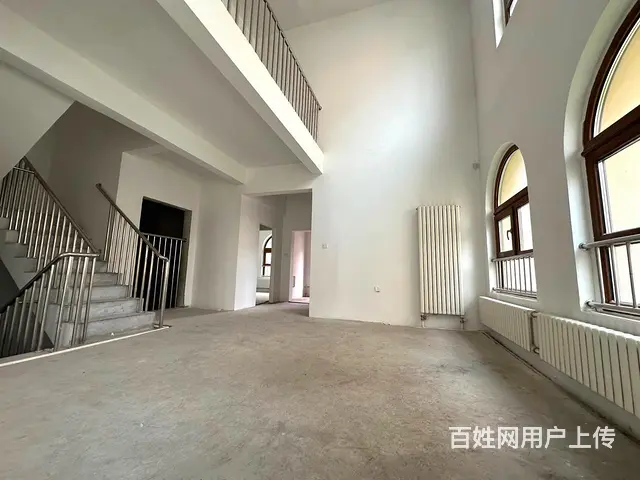 特推！群力玫瑰湾别墅边户  带30米花园 带车库包手续 - 图片 2