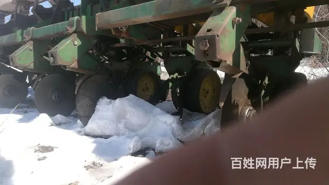 玉米播种机 - 图片 2