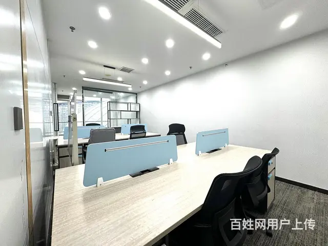 地铁口小户型 1隔12卡 创业过渡 2900全包 免租到年后 - 图片 4