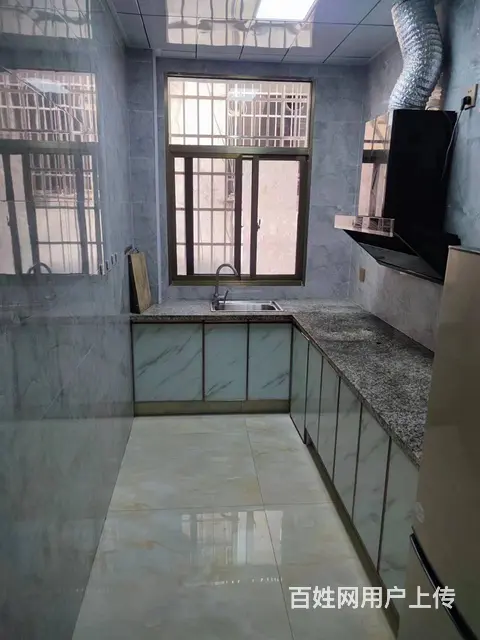上高四中对面电梯房小户家具家电全配有地下室可充电近农贸市场租 - 图片 6
