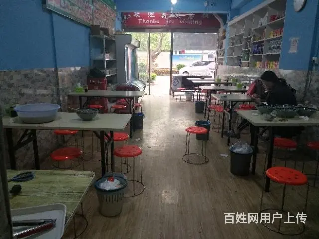 【都市时讯精品推荐】九中旁旺铺 - 图片 8