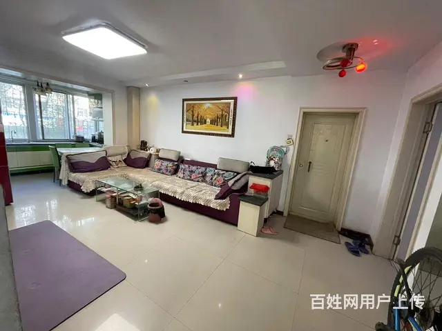 西梁尚志公园县医院三中丰旭家园云水家园 - 图片 2