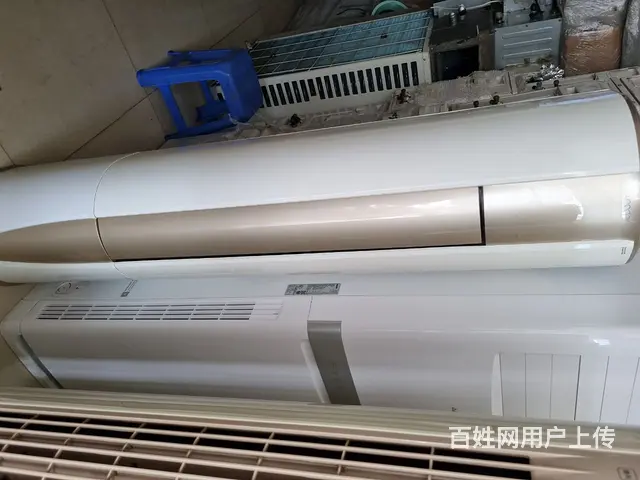 抚顺守诚制冷空调收售安装维修移机清洗加氟 - 图片 6