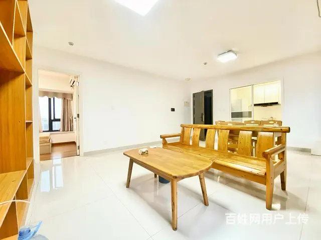 华发AAA级园林小区 未来荟（置换降价急售）易贷款轻资压力小 - 图片 4