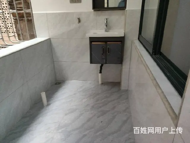水果市场商圈    天鹅花园3房2卫 - 图片 6