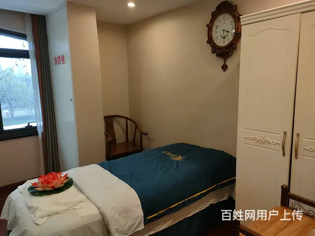下城东新高端小区底商美容减肥美甲美睫皮肤管理养生spa店转让 - 图片 6