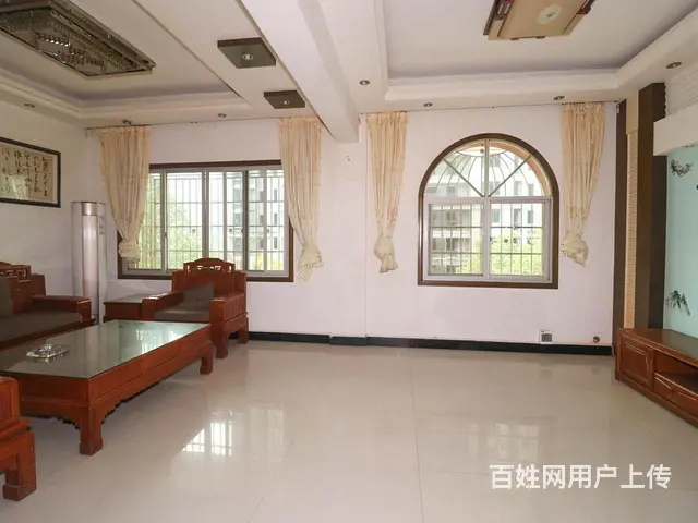 房产证满五多套，联排别墅。上下三层， 小区成熟 - 图片 1