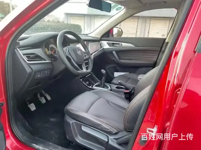 长安 长安CS35 2019款 CS35 PLUS 1.6 - 图片 7