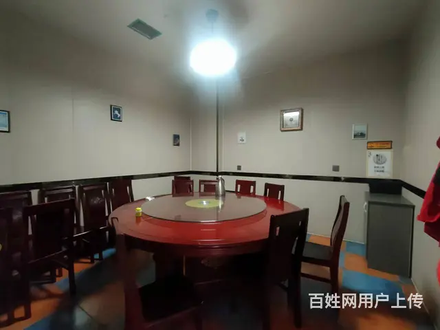 B个人一水韵路商业街餐饮店转让 - 图片 4