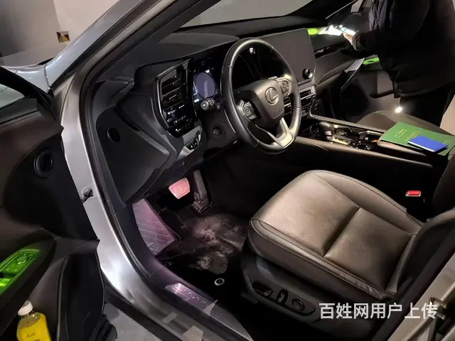雷克萨斯RX350四驱醇享版 - 图片 4