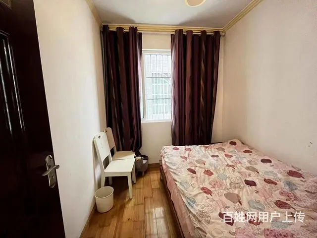 瑞丰新城精装修三室两厅打包出售 可    证件满二 拎包入住 - 图片 4