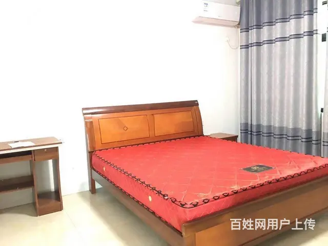 电梯房明翰路西湖公园附近2室1厅精装修家电齐全月租1500 - 图片 6