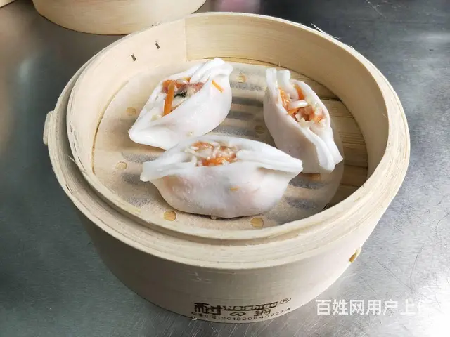 揭阳 港式茶点口味丰富 精致可口 汕头仟味餐饮培训 - 图片 9