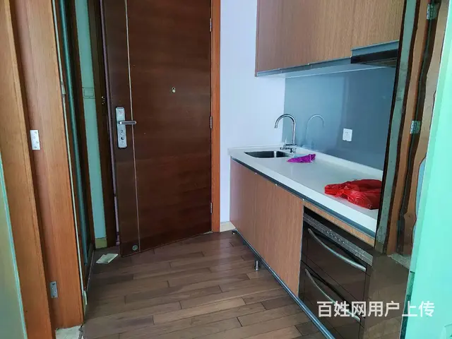 珠海市中心 商住工作室 恒和中心 55㎡独立洗手间2500 - 图片 4
