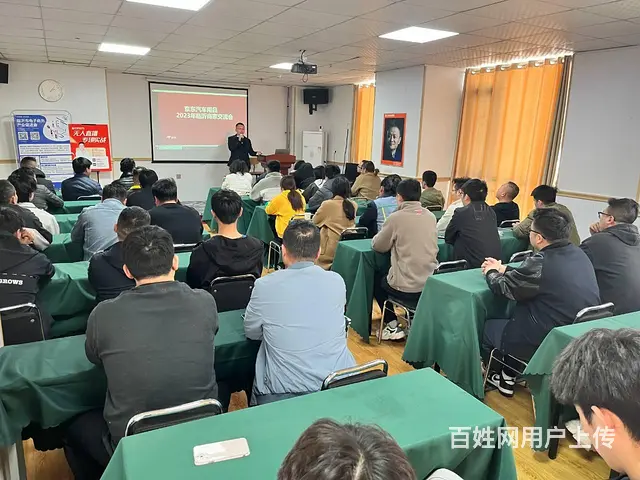 临沂没哦那个设计培训电商美工培训拼多多运营培训 - 图片 2