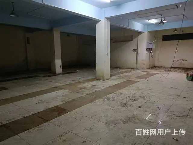 （51旺铺推荐）吉阳区新红路320平空铺出租 - 图片 5