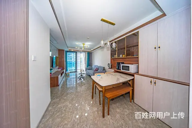 城厢房主狂甩高品质好房多层[1-7层]金地滨江万科悦虹湾(公 - 图片 1