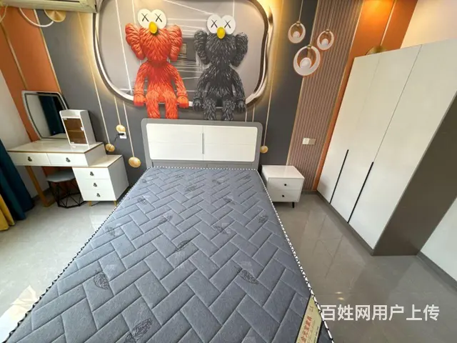 花溪畔居房屋出租 - 图片 3