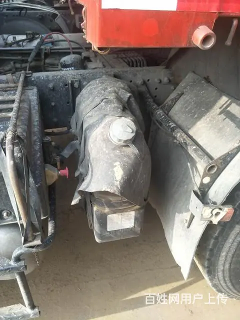 放心卡车认证商户 牵引车 青岛解放 悍V 480马 - 图片 5
