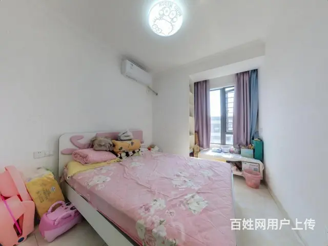 晓春城精装修，家的感觉就在这 绝对经典 享受 - 图片 6