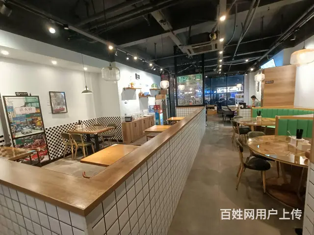 （众铺精选）2636新平路写字楼集中餐饮店急转让 - 图片 5
