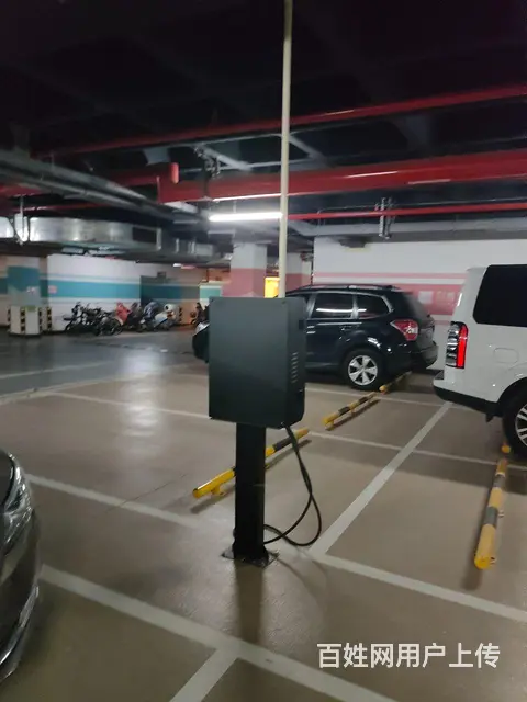新能源汽车充电桩安装销售 - 图片 3