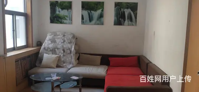 滨城区区法院宿舍 普通住宅2厅 中等装修 - 图片 1