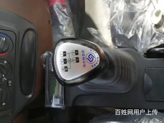 江淮格尔发平板车可拉150挖掘机180挖掘机可分期 - 图片 6