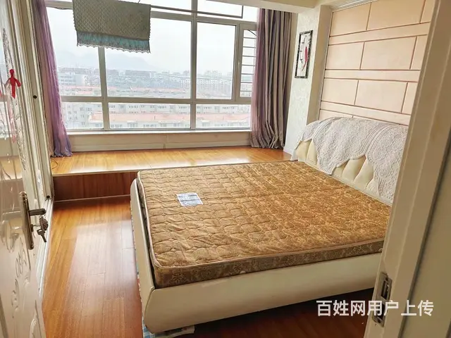 豪德新天地电梯房拎包入住 - 图片 2