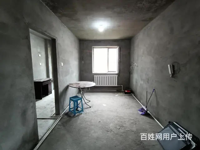 九州松鹤a区毛坯年租 - 图片 2
