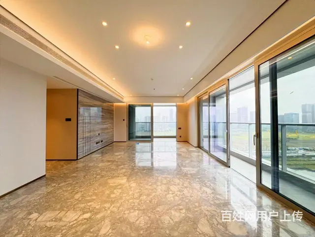 急售！价格可大谈！日耀之城改善大平层179平边套270度采光 - 图片 1