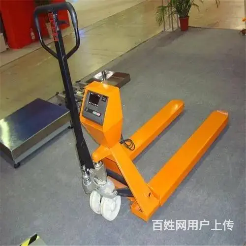 油叉保养电动叉车维修电动搬运车地牛维修大迁移堆高车 - 图片 7