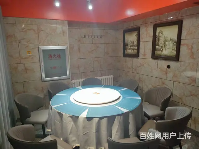 道里区安阳路特色羊蝎子 餐馆餐饮店铺出兑转让 - 图片 8