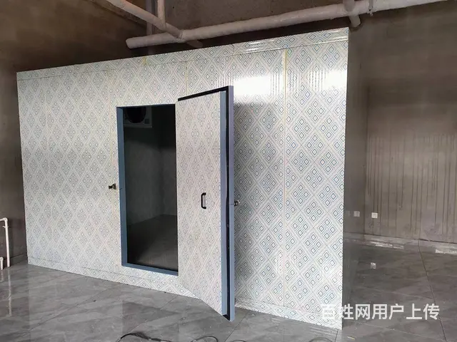 荣成冷库安装冷库建造冷库订制冷库维修保养 - 图片 2