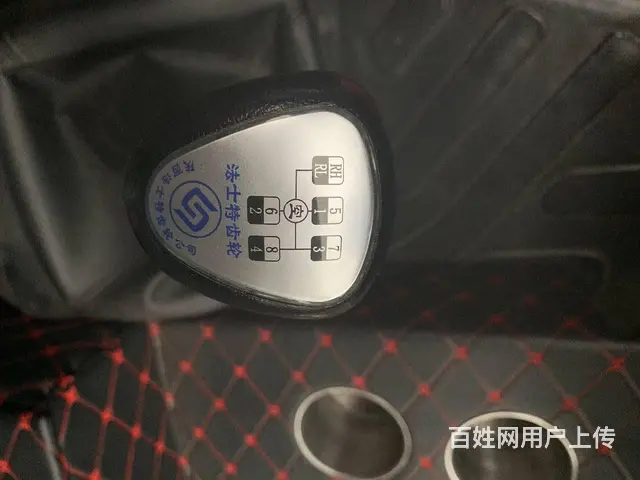 解放 高栏/栏板 国5 - 图片 5