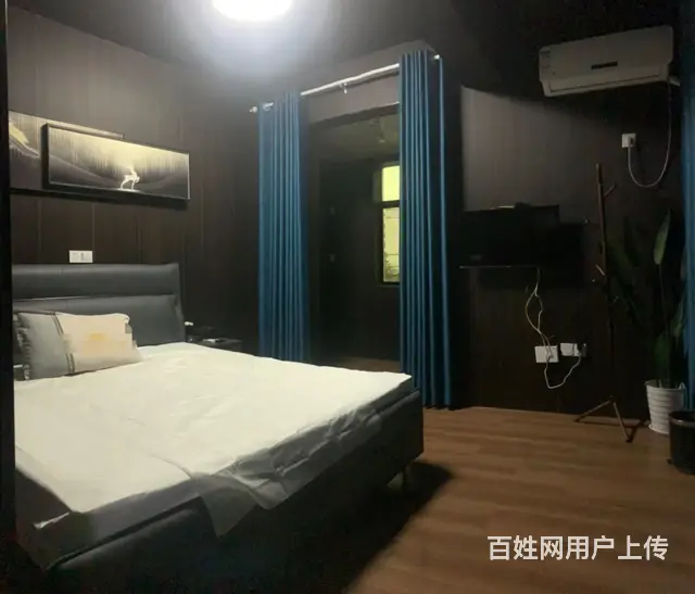 （易转介绍） 武义繁华地段客源稳定足浴棋牌公寓店转让 - 图片 6