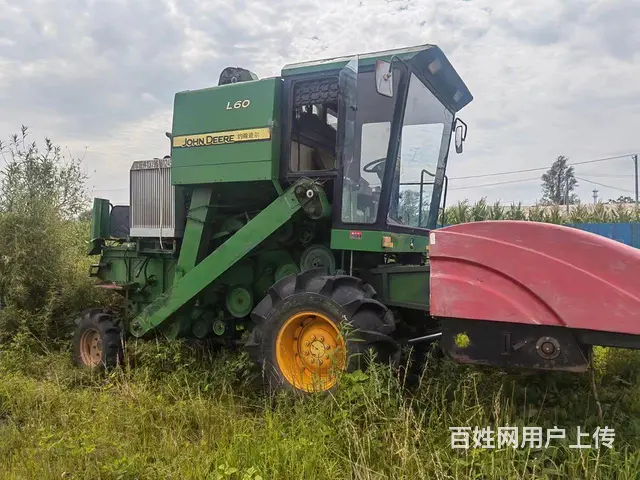 L60原厂后驱甲子高花13年车 - 图片 2