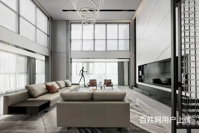 效果图施工图下单图水电图铺砖图360全景图工程预算 - 图片 12