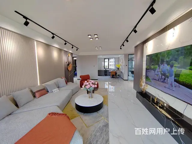 香山名郡洋房 4室2厅2卫南北通透 双阳台 - 图片 8