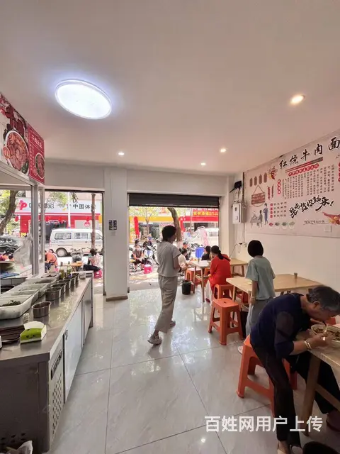 （51旺铺推荐）五华区新联巷63平米线店转让 - 图片 7
