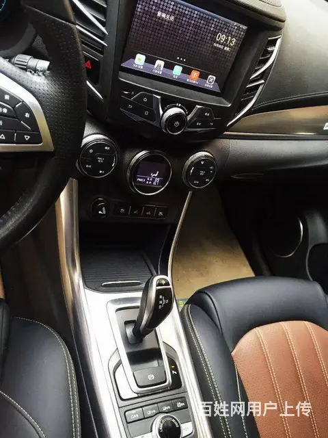 比亚迪 宋 2017款 宋EV300 尊贵型 - 图片 6
