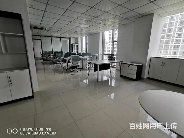 北城天地金通国际120方200精装带家具，格局4加1租价格低 - 图片 11