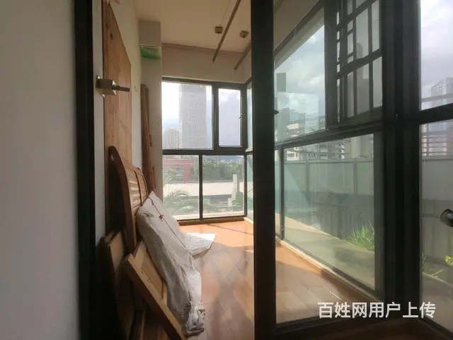 锦泰花园2室1厅1卫1阳台，干净整洁，随时入住 - 图片 4