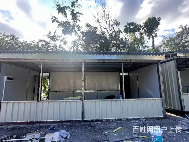 （51旺铺推荐）三亚学院26平美食档口出租 - 图片 7