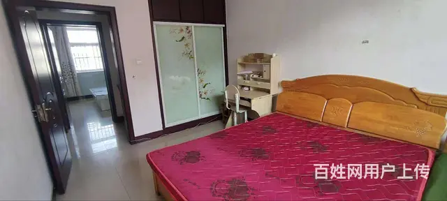 天健苑集体供暖 三室 拎包入住 月租1400 - 图片 4