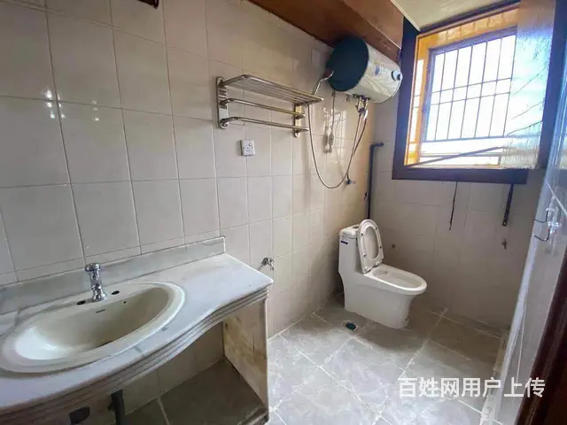 华美空间保税区旁兴湖花园三房出租 - 图片 7