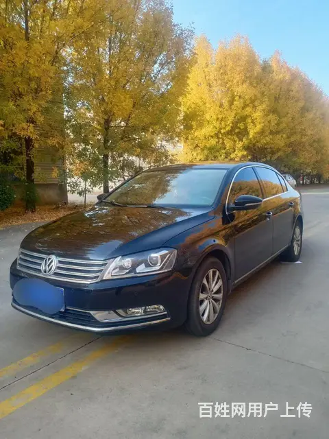 大众 迈腾 2015款 1.8TSI 双离合 豪华型(改款) - 图片 6