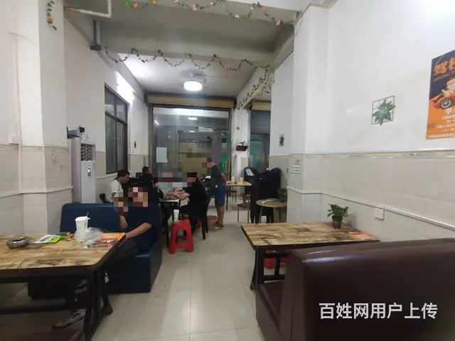 （51旺铺推荐）滨濂新村90平水吧转让 - 图片 3