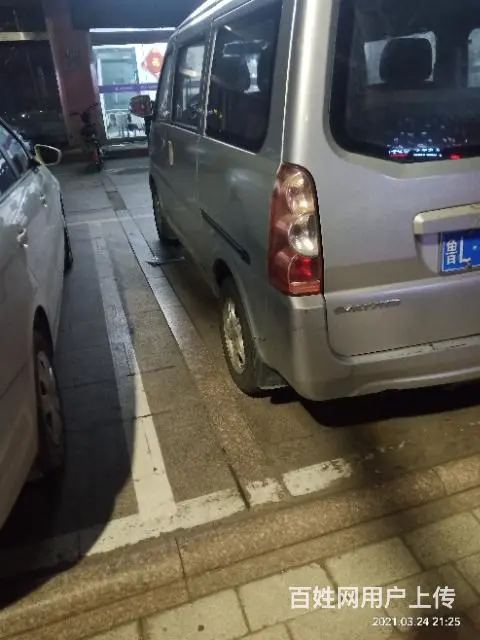 面包车出售 - 图片 3